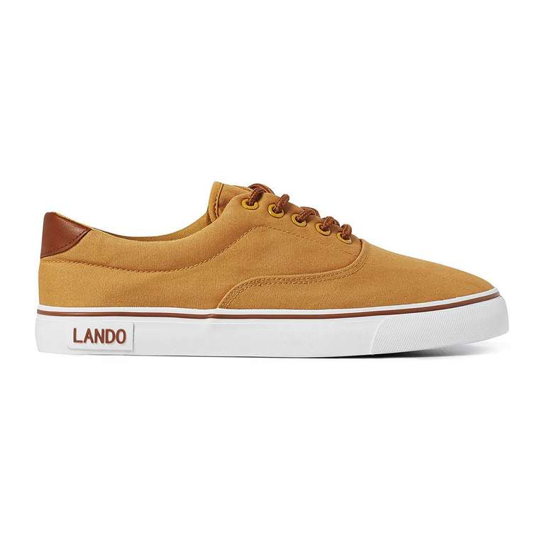 Sneakers pour Homme Lando Vice - Du 40 au 45