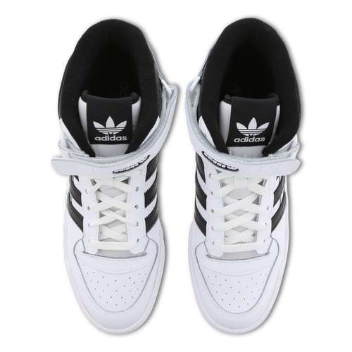 Chaussures Homme Adidas Forum Mid - Tailles 42 au 46