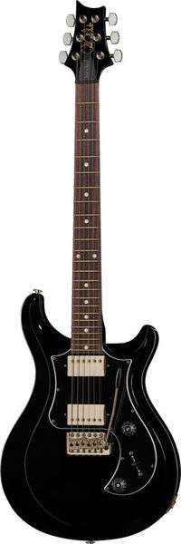 [Précommande] Guitare électrique PRS S2 Standard 24 Black
