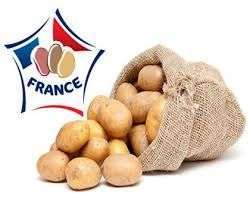 Filet de 10 Kg pommes de terre - origine France.