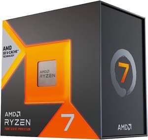 Processeur AMD Ryzen 7 7800X3D (phone2go.it)