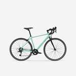 Vélo route Van Rysel EDR Easy - plusieurs coloris XS à M
