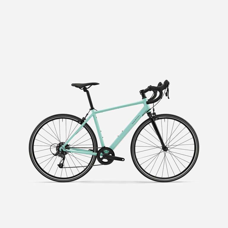 Vélo route Van Rysel EDR Easy - plusieurs coloris XS à M