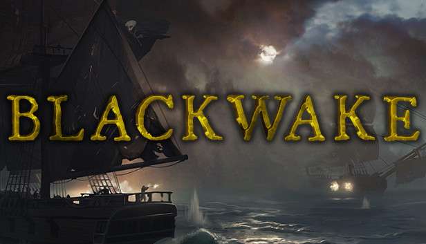 Black Wake Gratuit sur PC (Dématérialisé - Steam)