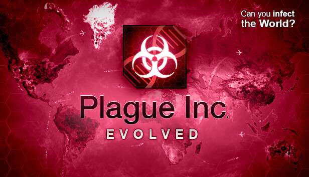 Plague Inc: Evolved sur PC (Dématérialisé)