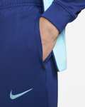 Survêtement de football Atlético Madrid Strike Nike Dri-Fit pour Homme - Tailles M à XL