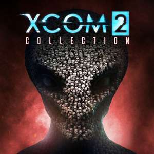 XCOM 2 Collection : Xcom 2 + War of the Chosen + 4 packs téléchargeables sur Nintendo Switch (dématérialisé)