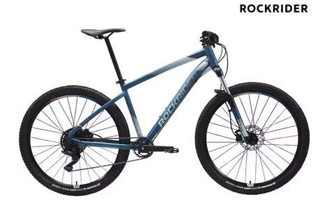 Vélo 27.5" ST 530 Rockrider pour Homme/Femme (Plusieurs tailles et coloris disponibles)