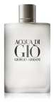 Eau de Toilette pour homme Armani Acqua di Giò - 200 ml (via l'application)