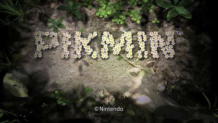 [Précommande] Pikmin 1+2 sur Nintendo Switch