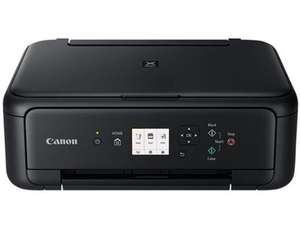 Imprimante Multifonction Canon Pixma - TS5150 - Noire