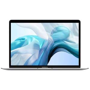 PC portable 13.3" Apple MacBook Air MJVE2LL/A (Retina, i5-5250U, 8 Go de RAM, 256 Go) - reconditionné grade A+