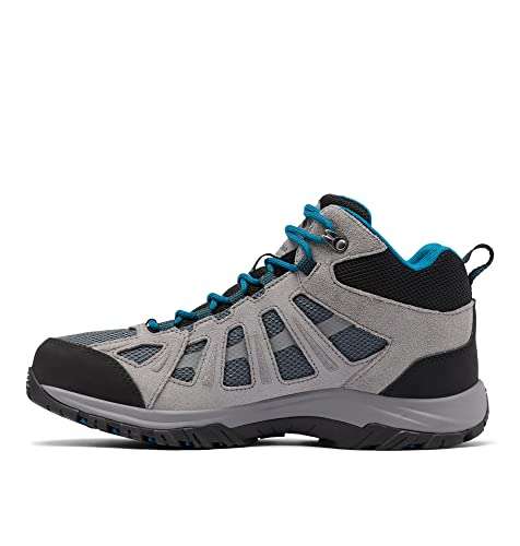 Chaussures de randonnée Columbia Redmond III Mid - Plusieurs tailles à partir de 58.88€