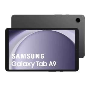 Tablette Coque Pour Samsung Galaxy Tab A9 Plus 11.0 Gris Housse