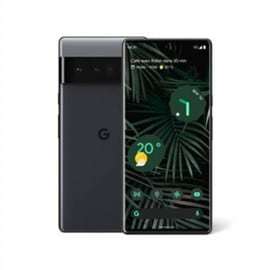 Smartphone 6.7" Google Pixel 6 Pro - 128 Go, Modèle US (+ 40.45€ en Rakuten Points)