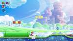 [Adhérents] Super Mario Wonder sur Nintendo Switch + Pochette A4 + 2 lithographies A4 numérotées exclu. + Stylo (+10€ sur compte fidélité)