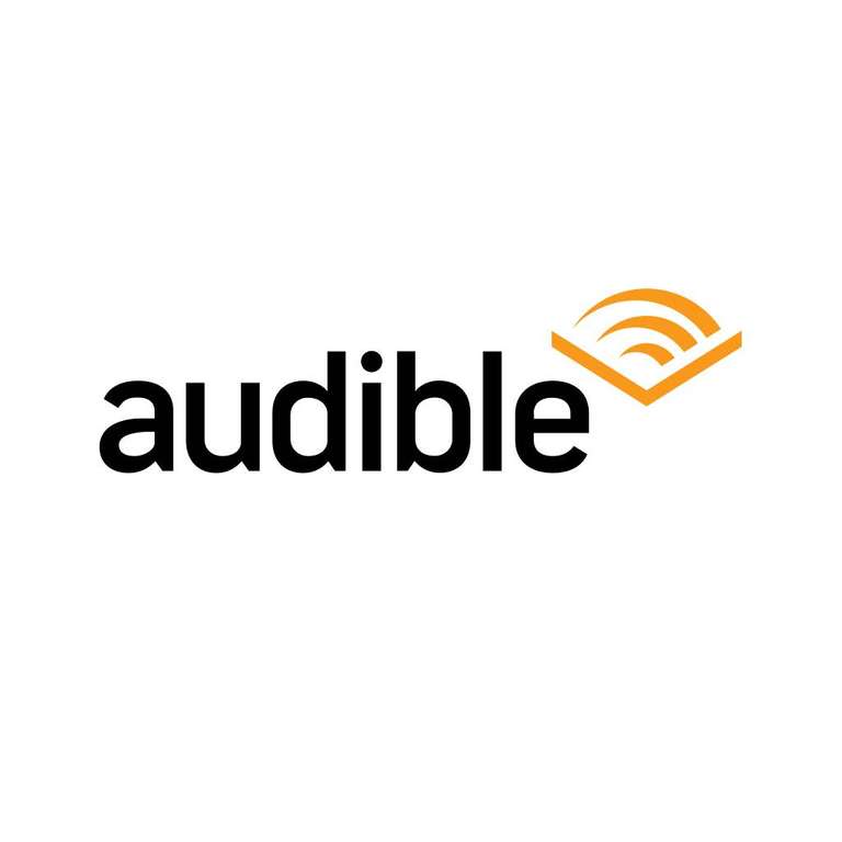 [Membres Amazon Prime - Nouveaux Clients] Essai de 60 jours du service de livres audio Audible offert puis 9.95€/mois (sans engagement)