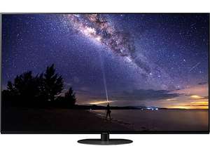 TV OLED 55" Panasonic TX-55JZ1000E - 4K UHD, Dolby Vision IQ, Dolby Atmos, HDMI 2.1, Smart TV