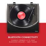 Platine vinyle ION Audio Premier LP – Bluetooth