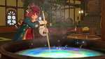 Jeu Atelier Sophie 2 The Alchemist of the Mysterious Dream sur Nintendo Switch