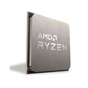 Processeur AMD Ryzen 5 3600 - 3.6 GHz, Mode Turbo à 4.2 GHz (avec Ventirad)