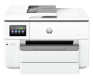 Imprimante HP OfficeJet Pro 9730e Wide Format All-in-One
