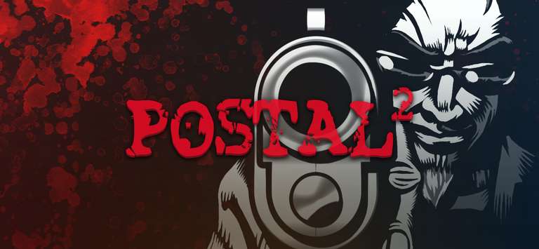 Postal 2 gratuit sur PC (DRM-Free, Dématérialisé)