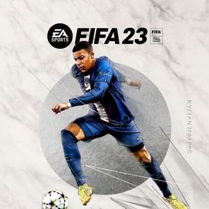 Jeu Fifa 23 sur PS5 (Dématérialisé)