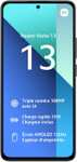 Smartphone 6.67" Redmi Note 13 4G - Batterie mAh 5000, Mémoire ROM 256GO, RAM 8GO, Android 13 (Vendeur Tiers)