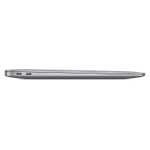 PC Portable 13.3" Apple MacBook Air - M1, RAM 8 Go, SSD 256 Go, Plusieurs coloris (Via Bonus reprise de 120€ en magasin)