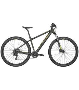 Vélo VTT Bergamont Revox 3 27.5" Olive 2022 - XS, S, et M (my-velo.fr)
