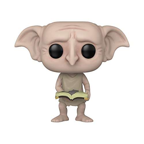 Figurine Funko Pop! Harry Potter (65650) - Dobby 151