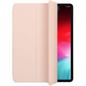 Etui Apple Smart Folio pour iPad Pro 12.9" (2018)