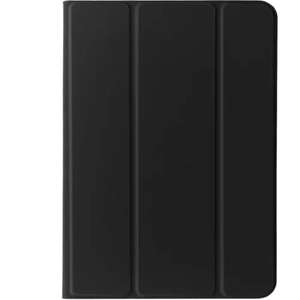 Etui Essentielb iPad Air/ Pro 10.5'' Rotatif noir (Sélection de villes)