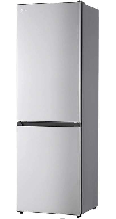 Refrigerateur congelateur en bas LG GBM21HSADH