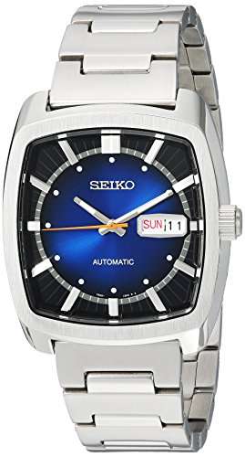 Montre automatique Seiko SNKP23 Recraft Series (frais de douane & port inclus)