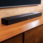 Barre de Son Bose Smart Soundbar 600 - Dolby Atmos avec Alexa intégrée