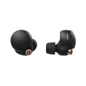 Écouteurs sans-fil Sony WF-1000XM4 - noir