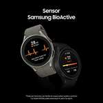 Montre connectée Samsung Galaxy Watch5 Pro - Bluetooth, 45 mm, noir titane