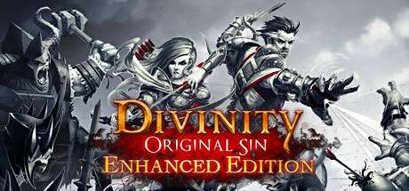 Sélection de jeux Divinity: Original Sin en Promotion sur PC - Ex: Divinity: Original Sin - Enhanced Edition (Dématérialisé - Steam)