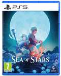 [Précommande] Jeu Sea of Stars sur PS5, Xbox, Switch - avec DLC et poster