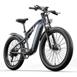 Vélo électrique Shengmilo MX05, 48V, 1000W