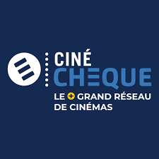 [Adhérents Macif] Place de cinéma CinéChèque à 6.75€