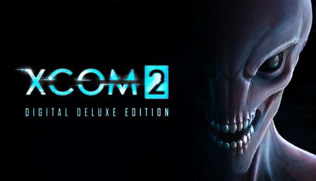 [Gold] XCOM 2 Digital Deluxe Edition sur Xbox One, Series (Dématérialisé)