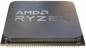 Processeur AMD Ryzen 7 5700X 3.4GHz/4.6GHz (tray)
