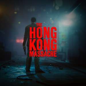 The Hong Kong massacre sur Nintendo Switch (Dématérialisé)