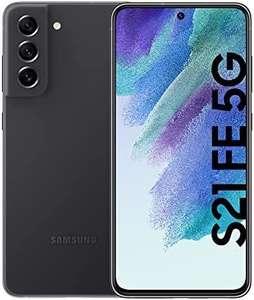 Smartphone 6,4" Samsung Galaxy S21 FE 5G - 6 Go RAM, 128 Go, version ES (via coupon)
