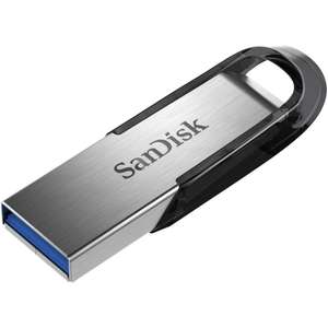 Clé USB 3.0 SanDisk Ultra Flair - 256 Go