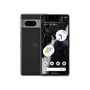 Smartphone 6.3" Google Pixel 7 – 128Go, 5G
