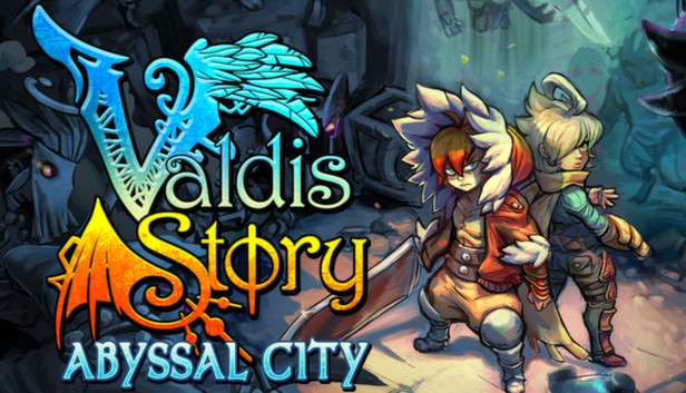 Valdis Story: Abyssal City sur PC (Dématérialisé - Steam)
